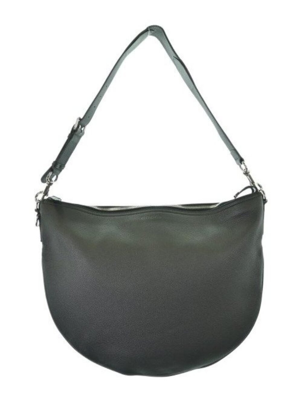 Gucci Shoulder Bag Black